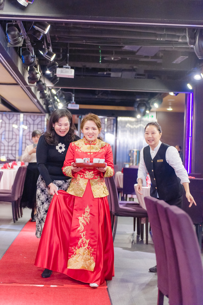 婚攝-長春素食婚宴-婚攝小楓