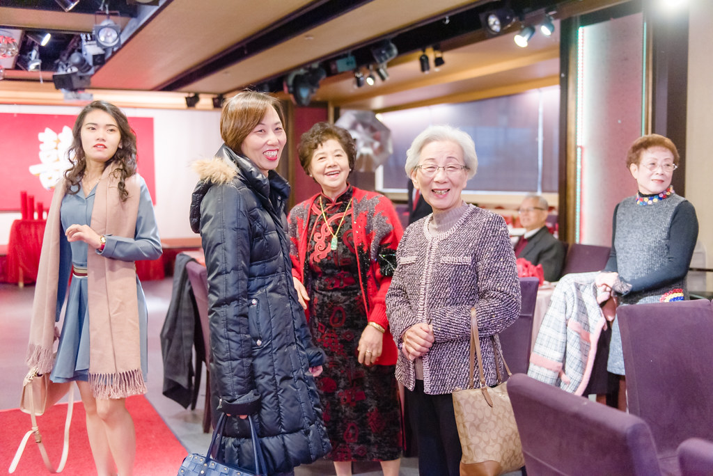 婚攝-長春素食婚宴-婚攝小楓