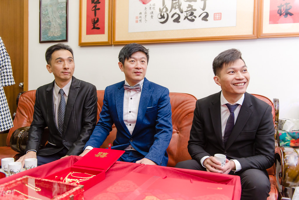 婚攝-桃園晶宴婚宴-婚攝小楓15