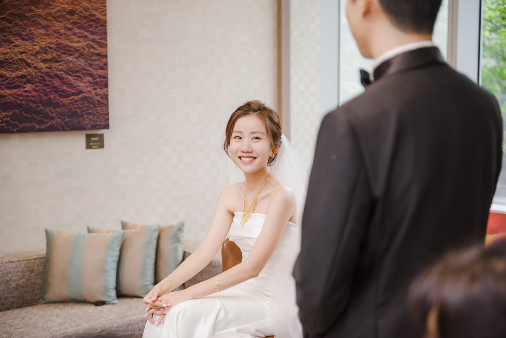 國泰萬怡雨天證婚室內場地婚攝 (40)