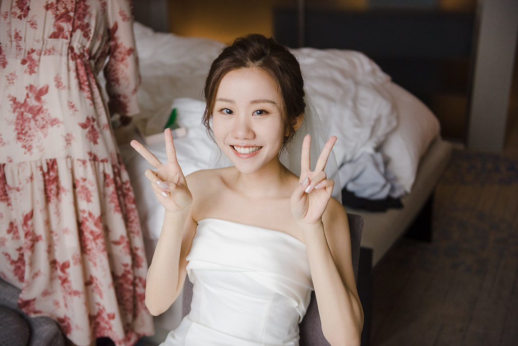 國泰萬怡雨天證婚室內場地婚攝 (21)
