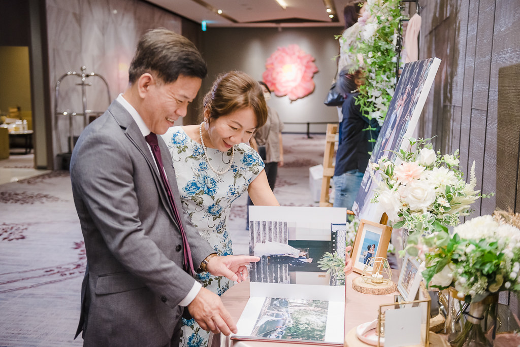 國泰萬怡雨天證婚室內場地婚攝 (106)